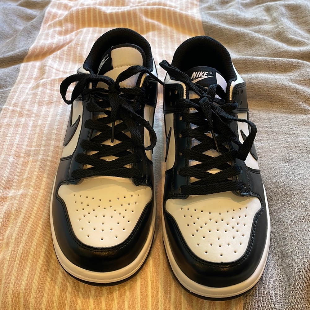 Nike Dunk Low Pro